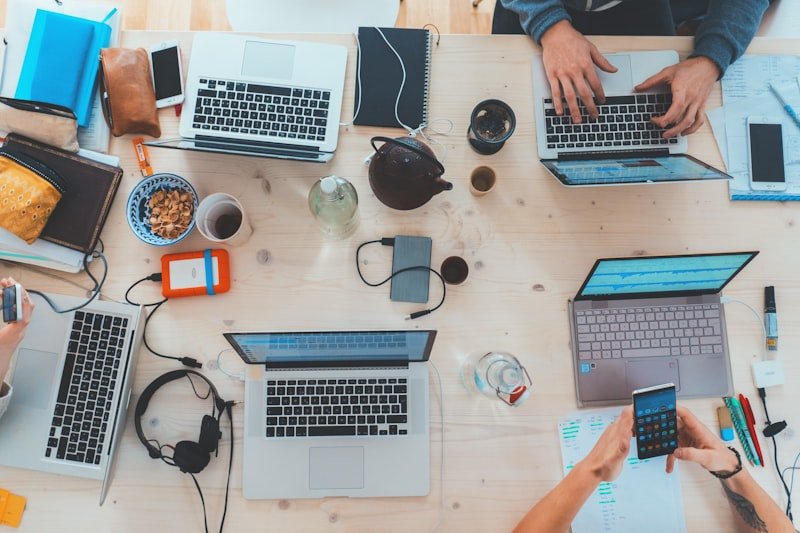 Tech accessories and products